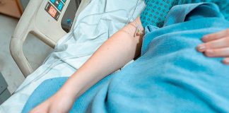 Horror en un hospital de Francia después que un paciente violó a una mujer