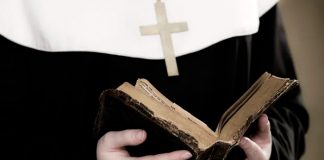 Tras la cárcel tres monjas en Italia por "brutales" agresiones a niños