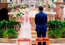 ¿Qué dirá el papa? En Italia te pagarán para que te cases por la Iglesia ¿Qué dirá el papa? En Italia te pagarán por qué te cases por la Iglesia