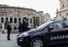 Asesino en serie en Roma acaba con la vida de tres trabajadoras sexuales Brutal femicidio de tres trabajadoras sexuales conmociona Roma