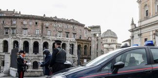 Brutal femicidio de tres trabajadoras sexuales conmociona Roma