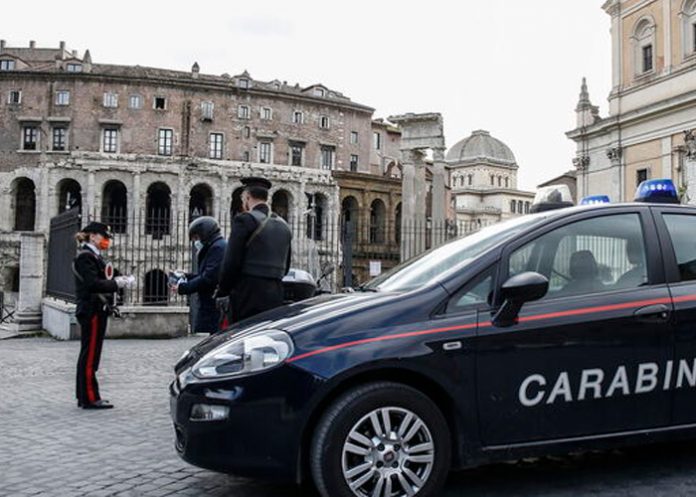 Brutal femicidio de tres trabajadoras sexuales conmociona Roma
