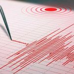 Sismo de magnitud 6.1 sacude las costas de Japón sin alerta de tsunami Sismo de magnitud 6.1 sacude las costas de Japón sin alerta de tsunami