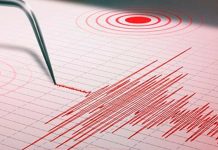 Sismo de magnitud 6.1 sacude las costas de Japón sin alerta de tsunami
