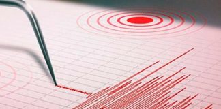 Sismo de magnitud 6.1 sacude las costas de Japón sin alerta de tsunami