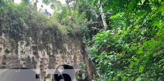 Policía Nacional de Jinotega acude al llamado