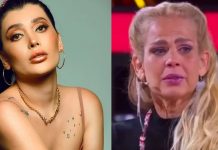 Niurka llora por perder a Juan Vidal y Brenda Zambrano ¡se burla con todo! Brenda Zambrano se burla cruelmente de Niurka