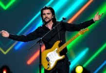 Juanes activa redes con su regreso y el lanzamiento “Amores prohibidos” Juanes lanza “Amores prohibidos”, una cumbia rockera