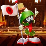 ¡Excelentes noticias! Marvin el Marciano ya está disponible en MultiVersus Marvin el Marciano encabeza la Temporada 2 de MultiVersus