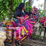 Juguetes artesanales: una tradición que no se pierde en Nicaragua Juguetería tradicional de Nicaragua