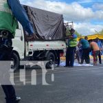 Gobierno de Nicaragua unido al dolor que sufre la familia de Juigalpa Terrible accidente de tránsito en Juigalpa, Chontales