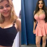 Karely confiesa "antes de tener cirugías “pegaba más”