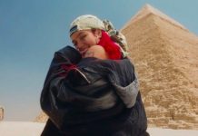 «La Bichota» enciende motores con adelanto de su nuevo éxito ‘Cairo’ "La Bichota" anuncia fecha de estreno de su tema ‘Cairo’