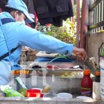 Foto: Brigadistas del MINSA realizan labores de abatización en Managua / TN8