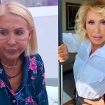 «Laura impacta con su cambio». Se hizo botox para “rejuvenecer” su rostro Laura Bozzo se somete a tratamiento estético