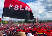 “Nicaragua, Lecciones Electorales”, Por: Fabrizio Casari “Nicaragua, Lecciones Electorales”, Por: Fabrizio Casari