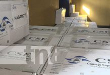 León se prepara para elecciones soberanas este 6 de noviembre Todo listo para las elecciones del domingo en León