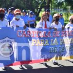 Prevención de accidentes de tránsito en León