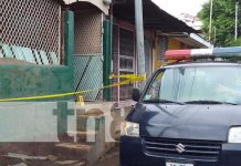 Joven muere electrocutado en el sector de Linda Vista, Managua Joven muere por descarga eléctrica en sector de Linda Vista, Managua