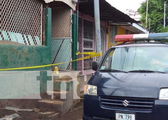 Joven muere por descarga eléctrica en sector de Linda Vista, Managua