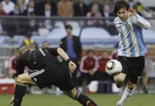 Messi y Cristiano en busca de la gloria en último Mundial