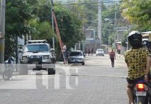 Somoto cuenta con obras de infraestructura vial para personas con discapacidad Mejoramiento vial en calles de Somoto