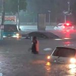 Seis víctimas mortales por las lluvias en República Dominicana Seis las víctimas mortales por las lluvias en República Dominicana