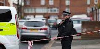 Matan a puñaladas a dos menores de 16 en Londres