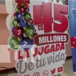 Nueva forma de comprar boletos de la Lotería Nacional
