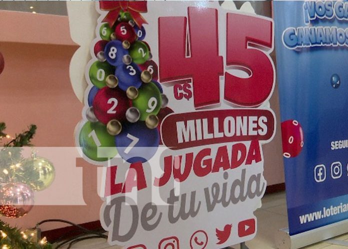 lote-002 Nueva forma de comprar boletos de la Lotería Nacional