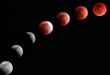 La Luna protagoniza un «espectáculo cósmico» con su último eclipse La Luna protagonizará un "espectáculo cósmico" con su último eclipse
