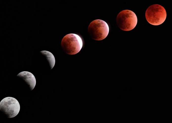 luna-2 La Luna protagonizará un