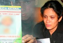 Mató a su bebé de 6 días y lo arrojó en una bolsa a un barranco en Colombia En Colombia mató a su hijo y dijo estaba secuestrado