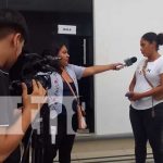 «Estoy desesperada por encontrarlo», palabras de una madre angustiada en Managua Foto: Buscan a niño de 14 años que desapareció en Managua / TN8