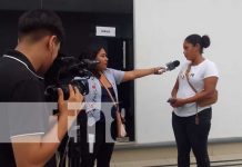 «Estoy desesperada por encontrarlo», palabras de una madre angustiada en Managua Foto: Buscan a niño de 14 años que desapareció en Managua / TN8
