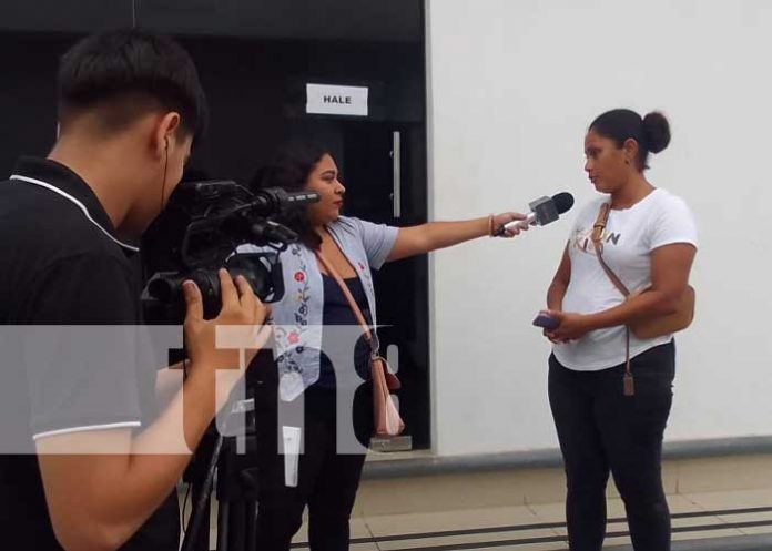 Foto: Buscan a niño de 14 años que desapareció en Managua / TN8