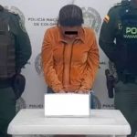 Madre arroja agua hirviendo a su hija en Colombia