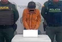 Madre «arrojó agua hirviendo» a su hija por no despertarse en Colombia Madre arroja agua hirviendo a su hija en Colombia