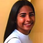 Luto en República Dominicana por joven apuñalada 