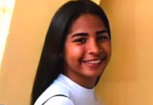 Exnovio la apuñala y el exsuegro la remata a tiros en República Dominicana Luto en República Dominicana por joven apuñalada