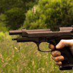 Por accidente «chavalo de 14 mató a otro» de un disparo en Colombia Niño mata a otro tras disparar por accidente en Colombia