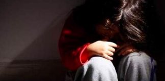 Abusan sexualmente de un niño en Colombia
