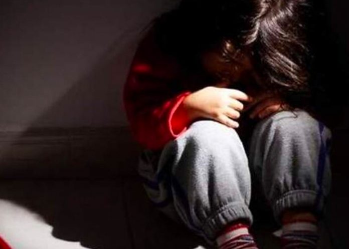 Abusan sexualmente de un niño en Colombia