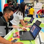 Concurso en Nicaragua sobre tecnología a favor de reducir desastres Concurso en Nicaragua sobre tecnología a favor de reducir desastres