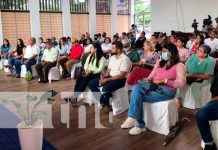 Preparan a protagonistas que participarán en Nicaragua Emprende 2022 Preparan a protagonistas que participarán en Nicaragua Emprende 2022