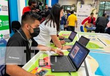 Concurso en Nicaragua sobre tecnología a favor de reducir desastres Concurso en Nicaragua sobre tecnología a favor de reducir desastres