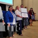 Actualizan conocimientos a docentes y delegados de educación en Nicaragua Actualizan conocimientos a docentes y delegados de educación en Nicaragua