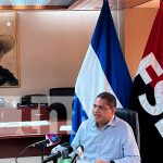 Sector pesquero genera en Nicaragua más de 141 millones de libras en producto