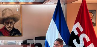 Sector pesquero genera en Nicaragua más de 141 millones de libras en producto