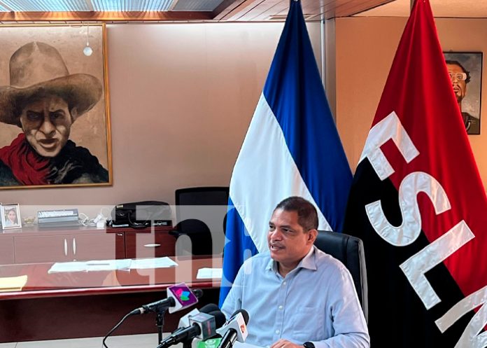 Sector pesquero genera en Nicaragua más de 141 millones de libras en producto